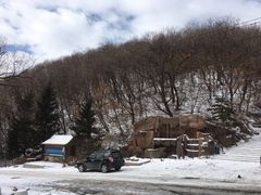 -吉林市朱雀山国家森林公园