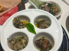 -上井料理黑金店(IFS国金中心店)