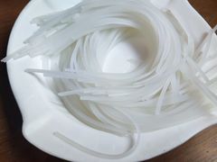 -肖记公安牛肉鱼杂馆· 省级非物质文化遗产(仁和路店)