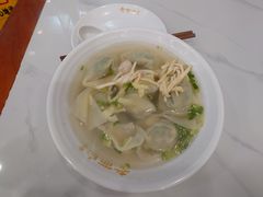 -老西白点心店