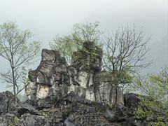 -千岛湖石林