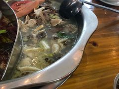 -陈记泸州酸菜豆花火锅(建设路店)