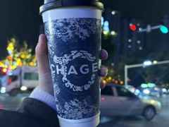 -霸王茶姬(南强街店)