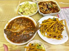 -卢庄(江汉路店)