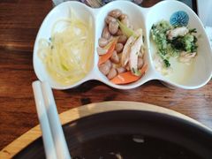 -李先生牛肉面大王(大兴枣园店)