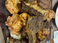 -TUK土耳其餐厅·下午茶(卢湾店)