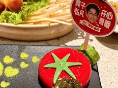 -海底捞火锅(亲贤北街店)