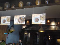-蜜桃餐厅·江浙融合菜(荟聚购物中心店)