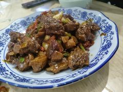 -江西小炒(古方店)