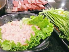 -呷哺呷哺(枫蓝国际店)