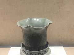 -浙江省博物馆(孤山馆区)