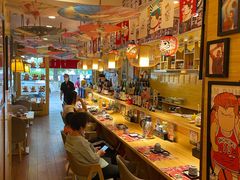 自助取餐区-食鲤料理(西虹东路店)