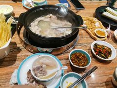 -春润大地海南椰子鸡(沙井京基百纳广场店)