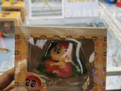 -风云再起游乐汇(北京西单西西友谊店)