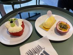 -Nectar One Cafe(勇烈路n1店)