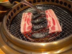-黑牛黑猪烤肉专门店(万象城店)