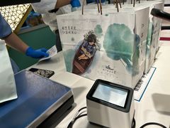 -好一朵茉莉花(老门东店)