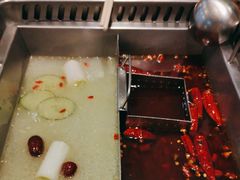 -野妹经典火锅(保利店)