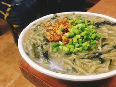 -帖老大羊肉汤烩面烧烤(康复后街总店)