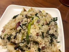 -舒蔡记生煎菜饭(云南中路店)