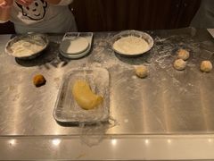 -姜先生仙仙豆糕(浦江万达店)