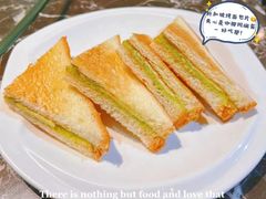 -老巴刹新加坡餐厅