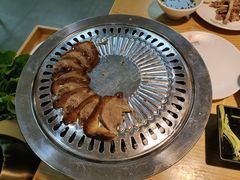 -守柴炉烤鸭(乐山万达店)