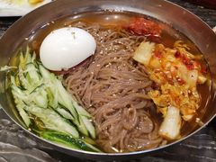 -白丁家泥炉烤肉·鳗鱼(海河东路店)