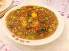窝蛋碎牛饭-大哥餐厅(西城花园店)
