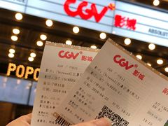 -CGV影城(广州K11店)
