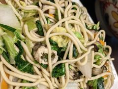 -海坛特色小吃·只做平潭特色菜(平潭店)