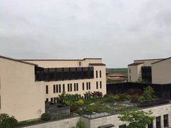 -上海崇明金茂凯悦酒店