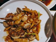 -京味斋·北京烤鸭(华威桥北工大店)