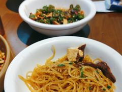-好恰湘潭小炒与小碗菜(马兰山店)