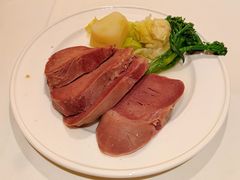 -太平馆餐厅(尖沙咀店)