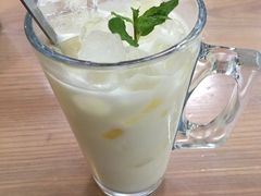 yogurt-Le Chalet Dalat