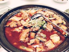 -禾珍珠家常小馆(河南博物院店)