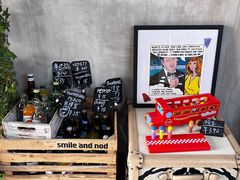 -nodcafe(M50创意园店)