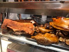 -龙记烧腊茶餐厅(常德路店)