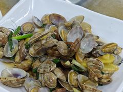 -景好海鲜餐厅(大鹏必选旅游店)