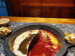 -蜀大侠火锅(古田店)