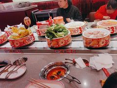 -龍歌自助小火锅(雨花台江南虹悦城店)
