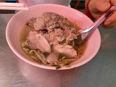 -榮泰米粉湯(Left Shop)