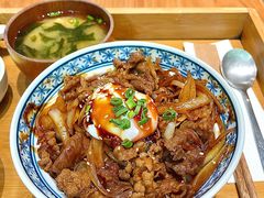 -友名Cross日式咖喱屋(江南大道中店)