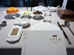 -四季民福烤鸭店(外滩外白渡桥店)