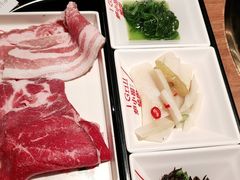 -炉小哥烤肉(信万广场店)