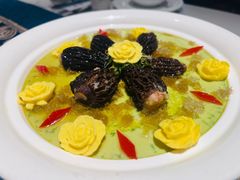 -濮园 · 四合院餐厅