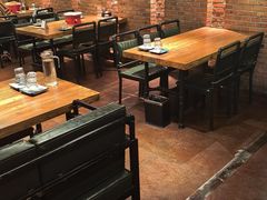 -1819餐厅·团队聚餐·烤串·精酿