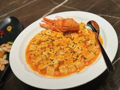-海派悦庭·海胆烧麦·新融合菜(凯德广场店)