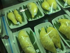 -自然餐厅(Phuket)
